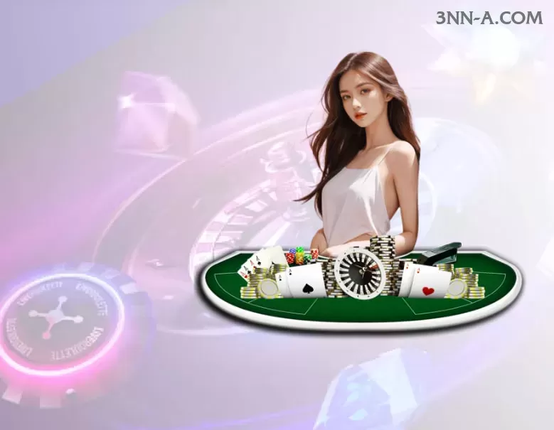 Cassino 3nn app mobile